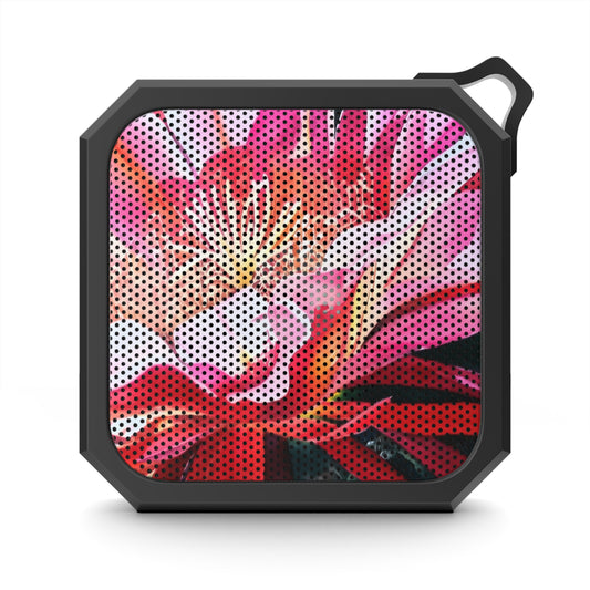 Blackwater Outdoor Bluetooth Speaker in Cactus Blossom